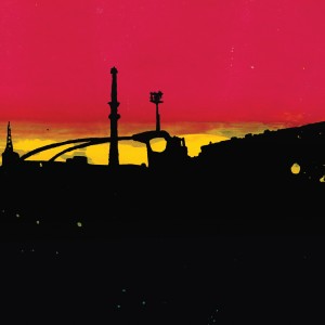 Albatross (EP)